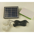 Mini Portable Solar Household System Household Solar Lamp